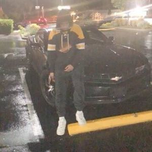 Meet your Posher, David